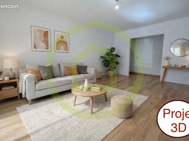 Appartement vente à Grasse