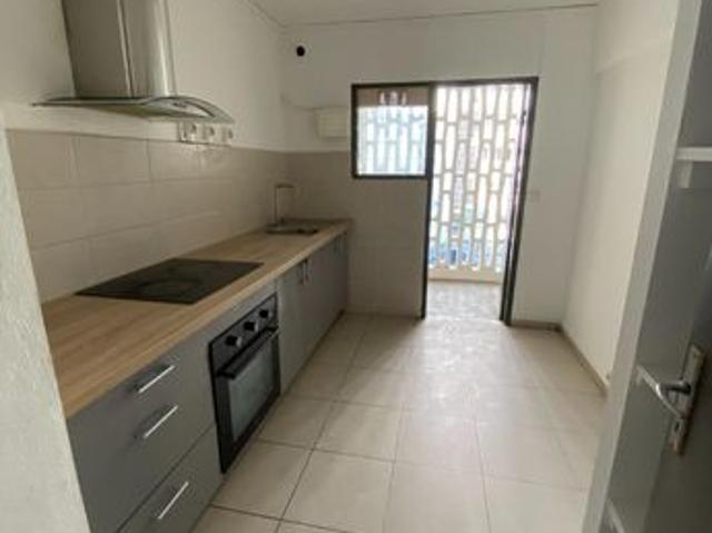 Appartement vente à La Réunion