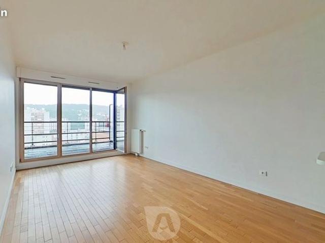 Appartement vente à Boulogne-Billancourt, Sèvres