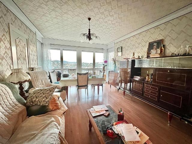 Appartement vente à Saint-Étienne, Auvergne-Rhône-Alpes