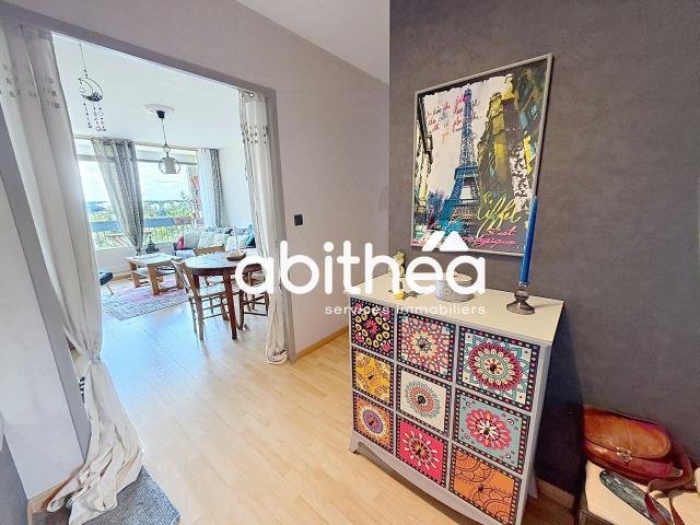 Appartement vente à Limoges