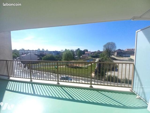 Appartement vente à Saint-Dizier, Saint-dizier