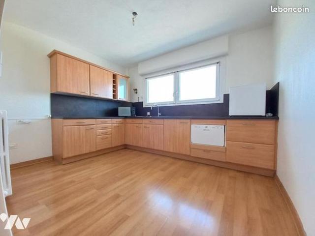 Appartement vente à Saint-Dizier, Saint-dizier