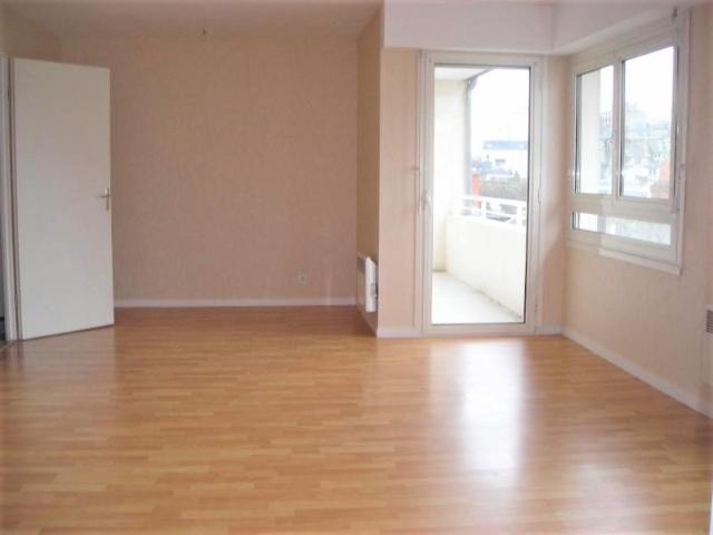 Appartement location à Tours
