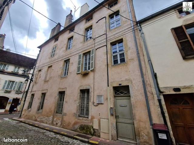 Appartement vente à Beaune