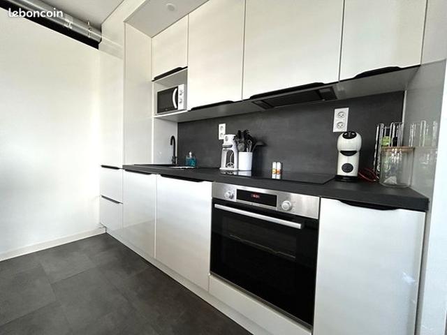 Appartement vente à Quimper, Bretagne