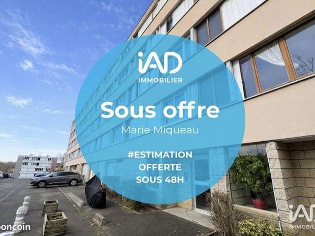 Appartement vente à Digne-les-Bains, Beynes