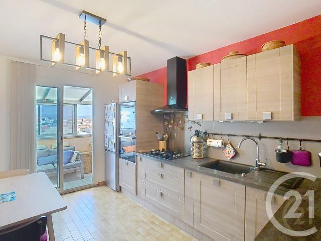Appartement vente à Perpignan