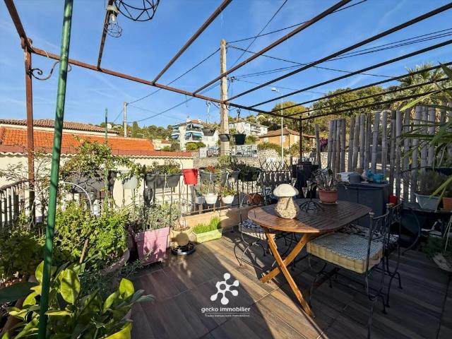 Appartement vente à Grasse, Cagnes-sur-mer