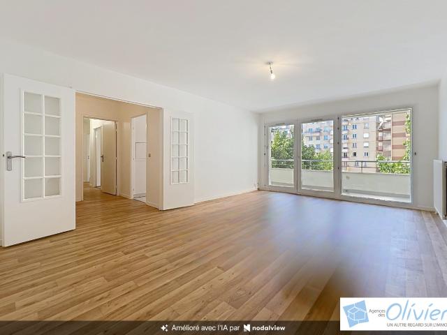 Appartement location à Versailles, Montigny-le-bretonneux