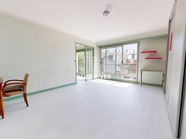 Appartement vente à Nantes
