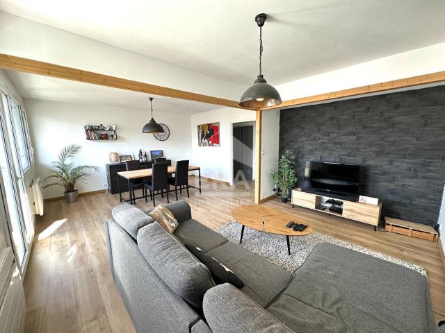 Appartement vente à Tarbes