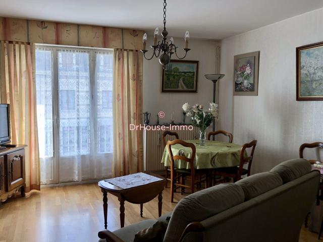 Appartement vente à Châtellerault