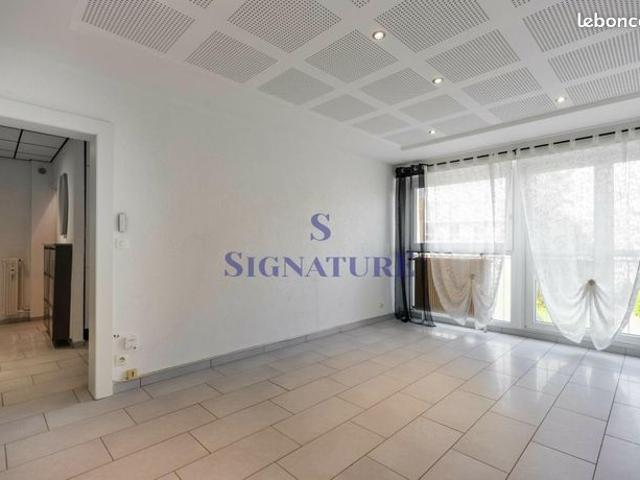 Appartement vente à Metz, Le Ban-saint-martin