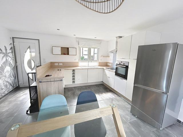 Appartement location à Reims, Pomacle