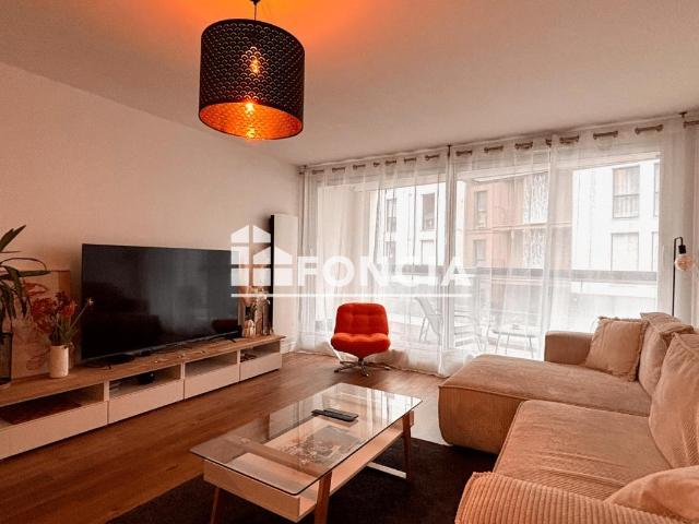 Appartement vente à Vannes, Bretagne