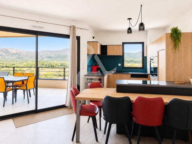 Appartement vente à Sartène, Porto-vecchio