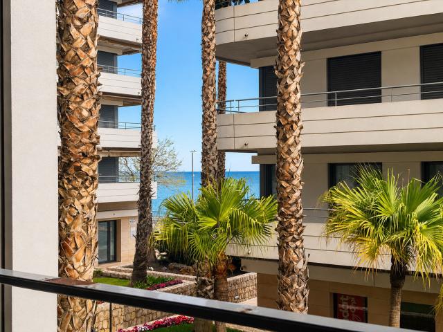 Appartement vente à Garavan, Menton