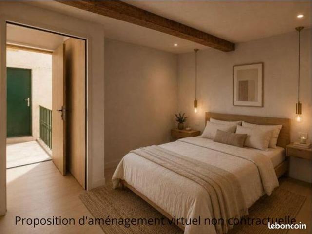 Appartement vente à Nyons, Montélimar