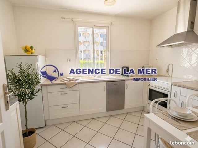 Appartement vente à Montpellier, La Grande-motte