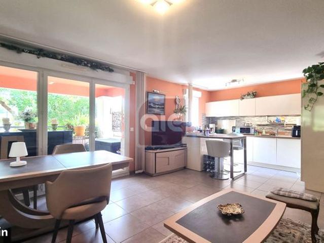 Appartement vente à Saint-Clément-de-Rivière, Hérault