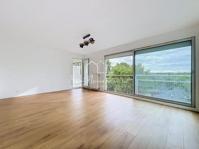 Appartement vente à Torcy, Seine-et-Marne