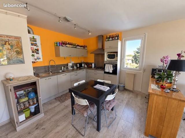 Appartement vente à Cognac, Charente