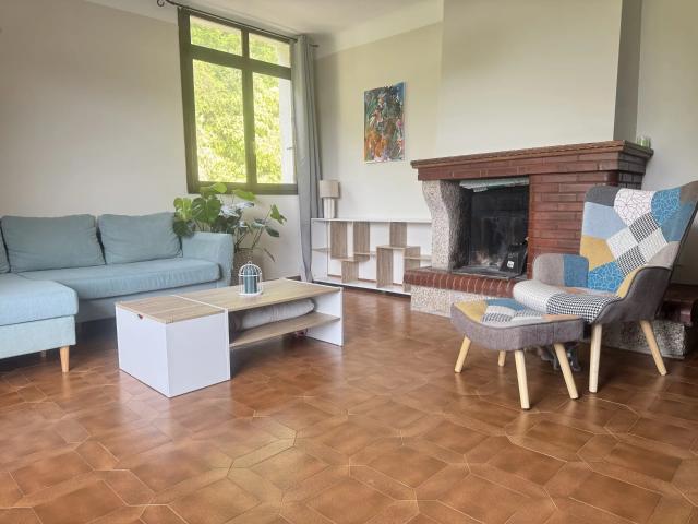 Appartement vente à Sartène