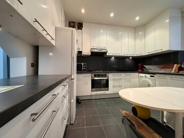 Appartement vente à Meaux, La Ferté-sous-jouarre