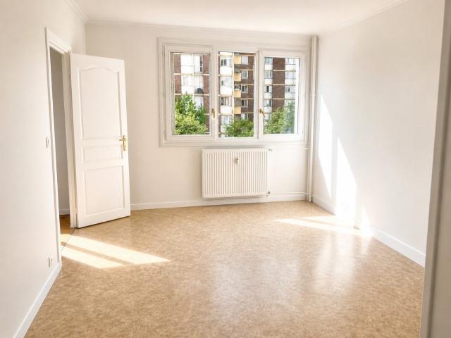 Appartement vente à Saint-Denis, Saint-denis