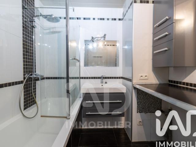 Appartement vente à Saint-Germain-en-Laye, Andrésy