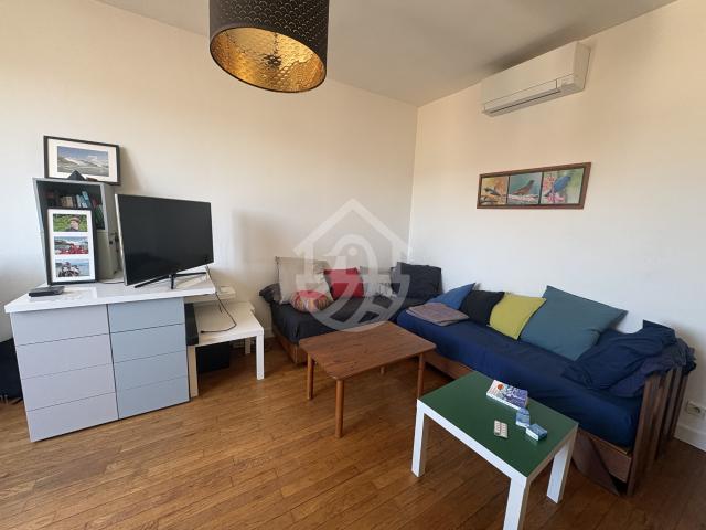 Appartement vente à Valence