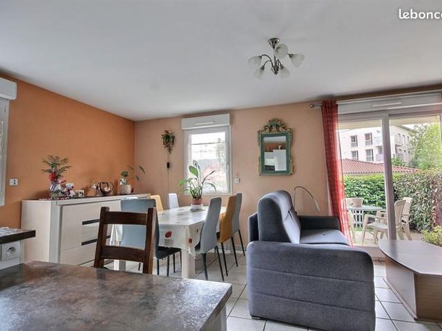 Appartement vente à Lyon, Rhône