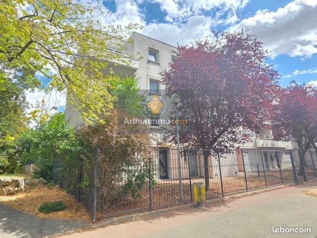 Appartement vente à Sarcelles