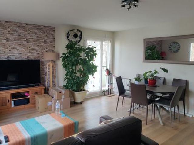 Appartement vente à Évry, Yerres