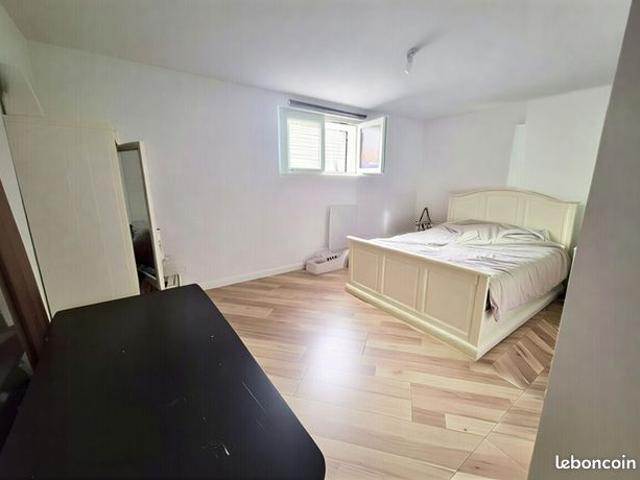 Appartement vente à Nantes, Bouaye
