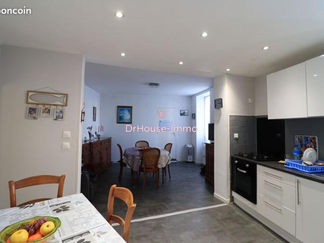 Appartement vente à Blaye, Gironde