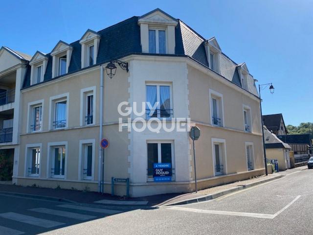 Appartement vente à Bernay