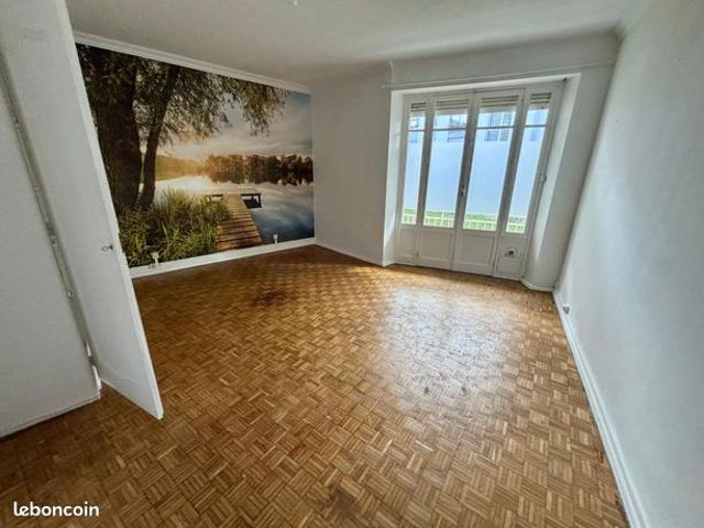 Appartement vente à Pau