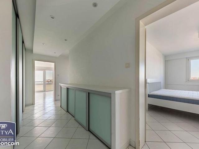 Appartement vente à Strasbourg, Hoenheim