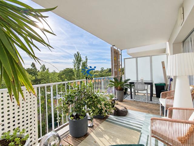 Appartement vente à Saint-Éloi, La Rochelle