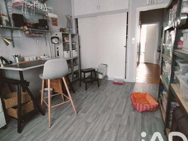 Appartement vente à Le Mans