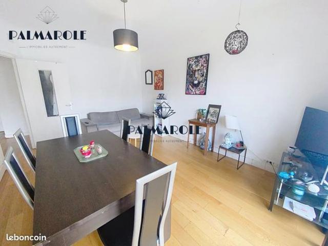Appartement vente à Perpignan
