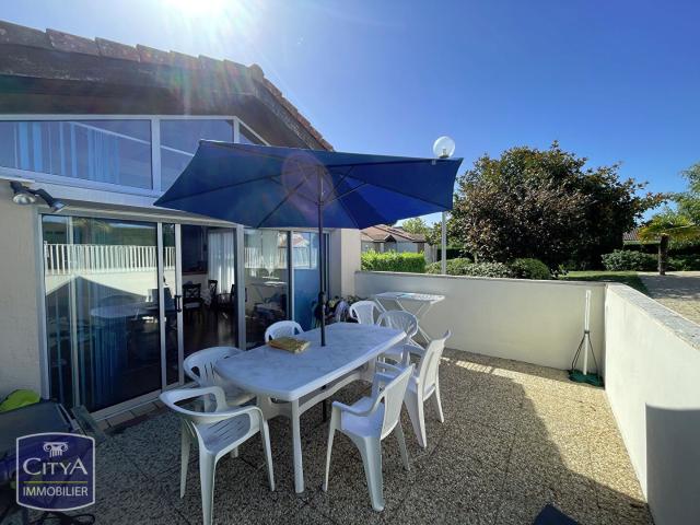 Appartement vente à Saint-Nazaire, Pornic