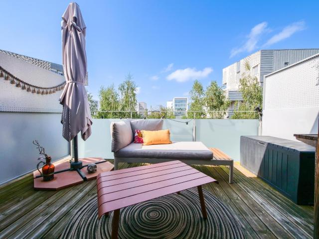 Appartement vente à Toulouse, Blagnac