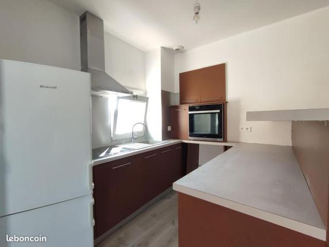Appartement vente à Béziers, Pézenas