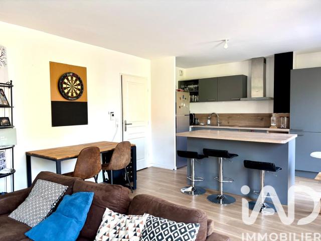 Appartement vente à Lille