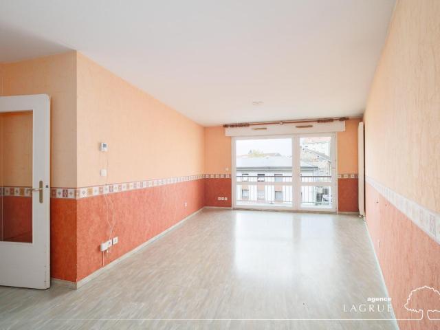 Appartement vente à Vichy