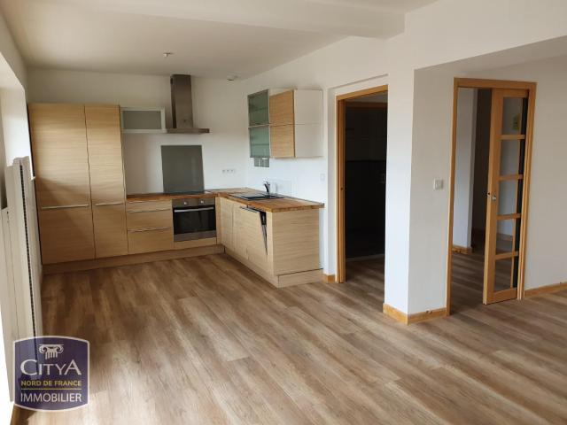 Appartement location à Lens