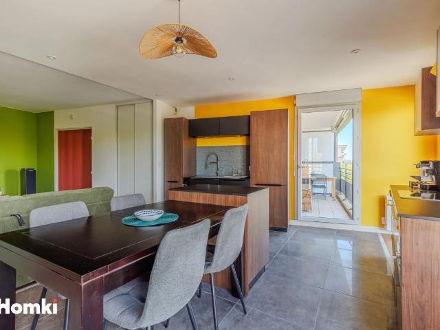 Appartement vente à Lyon, Métropole de Lyon